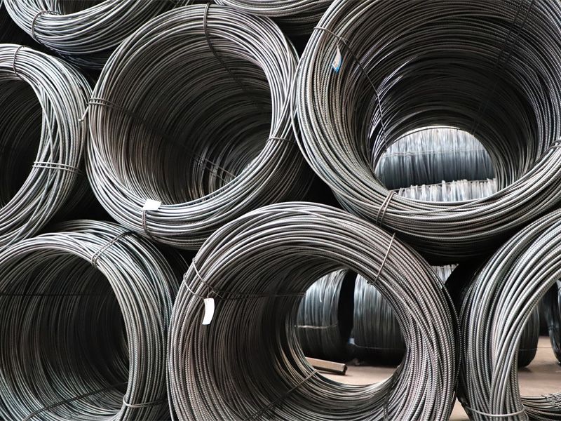 【crb600h廠家】高強(qiáng)鋼筋CRB600H產(chǎn)品優(yōu)勢介紹