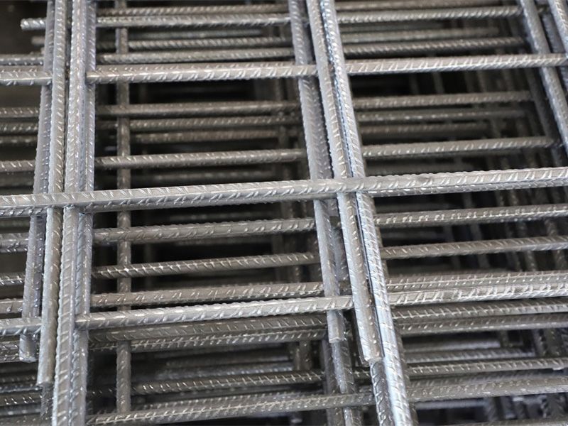 CRB600H高強鋼筋研制成功廣泛應用