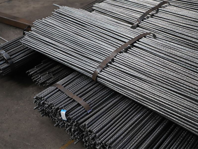 CRB550是什么鋼筋，和CRB600H有什么區別？