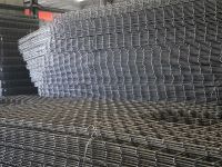 CRB600H鋼筋焊接網