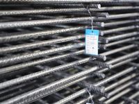 CRB600H鋼筋焊接網