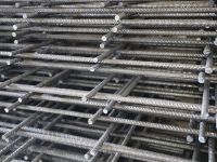 鋼筋焊接網(wǎng)