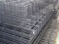 CRB550鋼筋焊接網(wǎng)