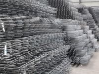 CRB550鋼筋焊接網(wǎng)