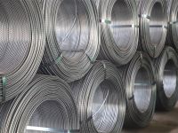 CRB550高延性冷軋帶肋鋼筋