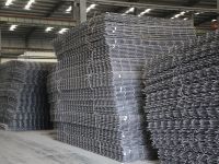 CRB600H鋼筋焊接網