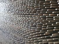 CRB600H高延性冷軋帶肋鋼筋網(wǎng)片