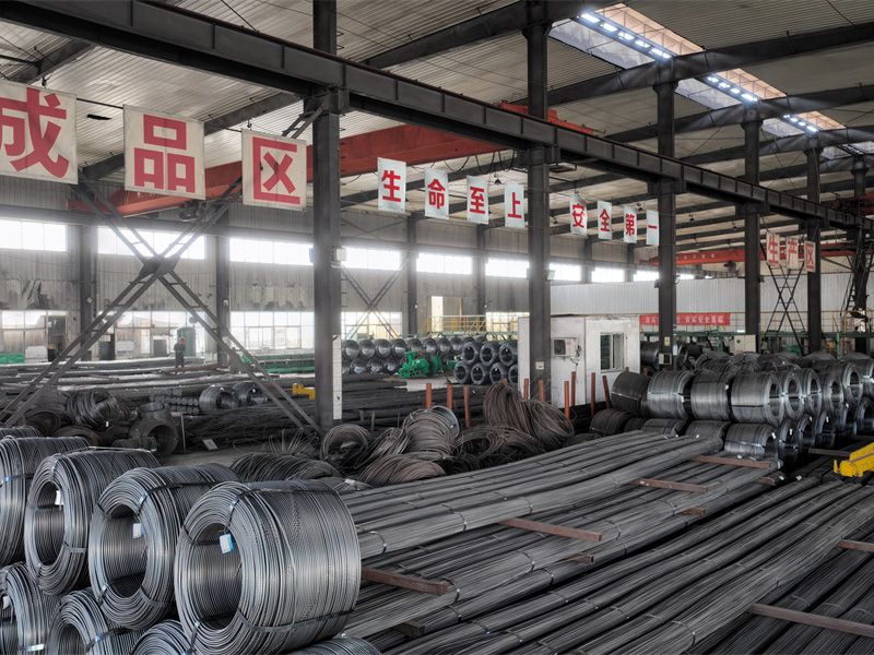 冷軋帶肋鋼筋與三級鋼筋有什么區(qū)別？