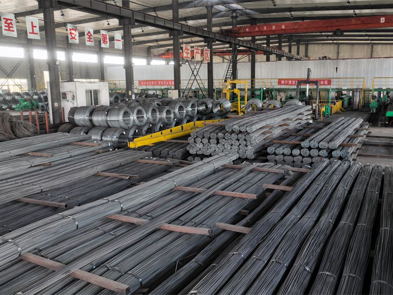 crb600h鋼筋與crb550鋼筋的區(qū)別